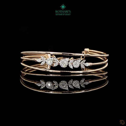 Diamond Bracelet