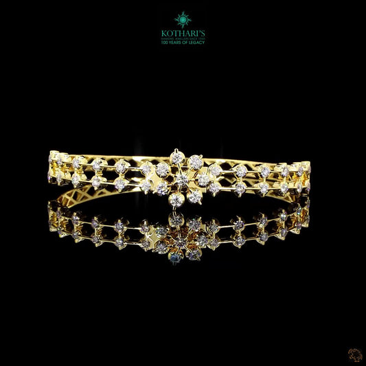 Diamond Bracelet