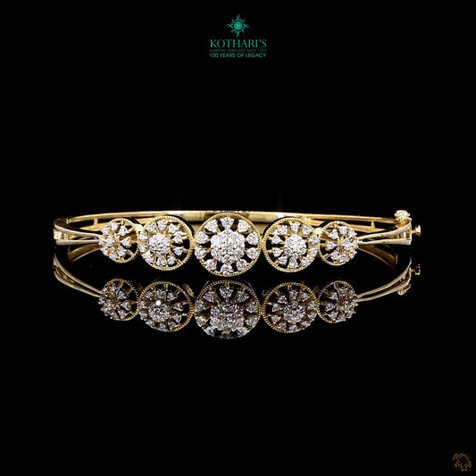 Diamond Bracelet
