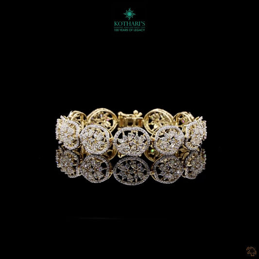 Diamond Bracelet