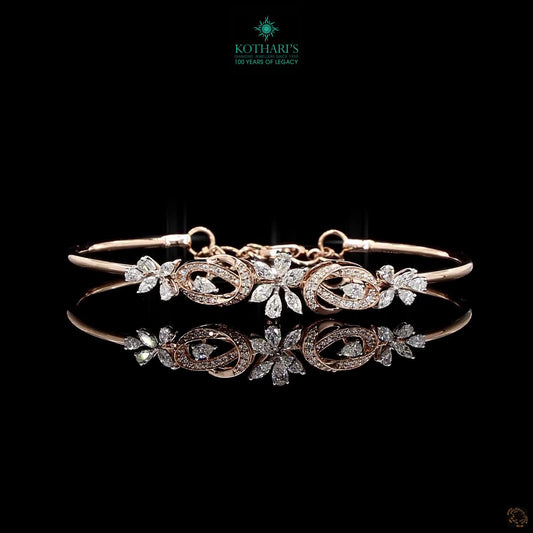 Diamond Bracelet