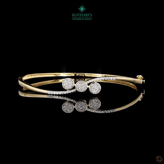 Diamond Bracelet