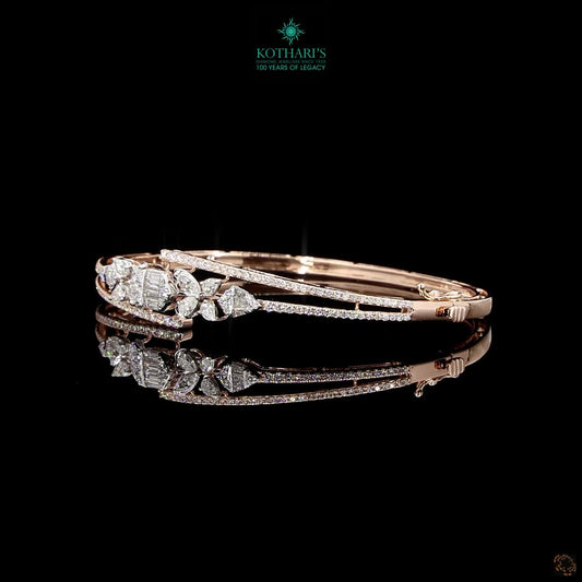 Diamond Bracelet