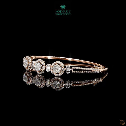 Diamond Bracelet