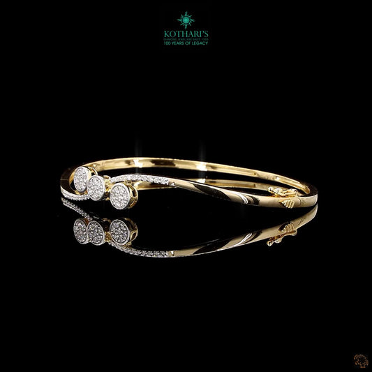Diamond Bracelet