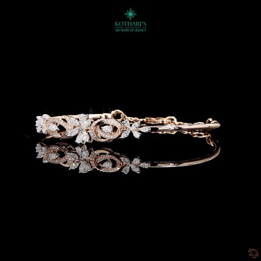 Diamond Bracelet