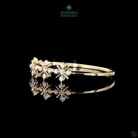 Diamond Bracelet