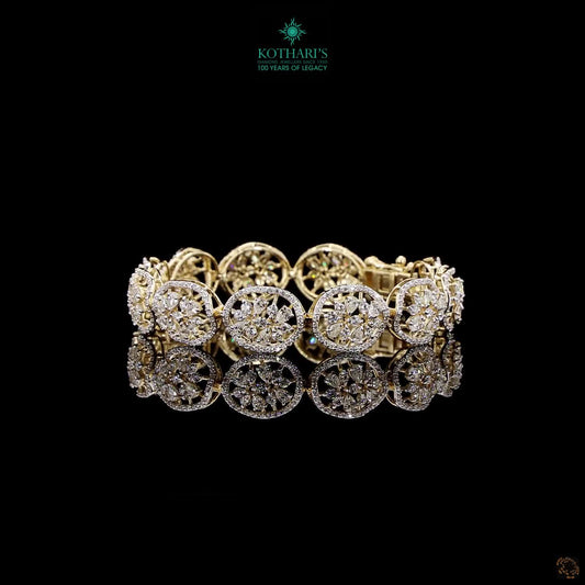 Diamond Bracelet