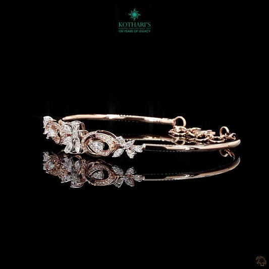 Diamond Bracelet