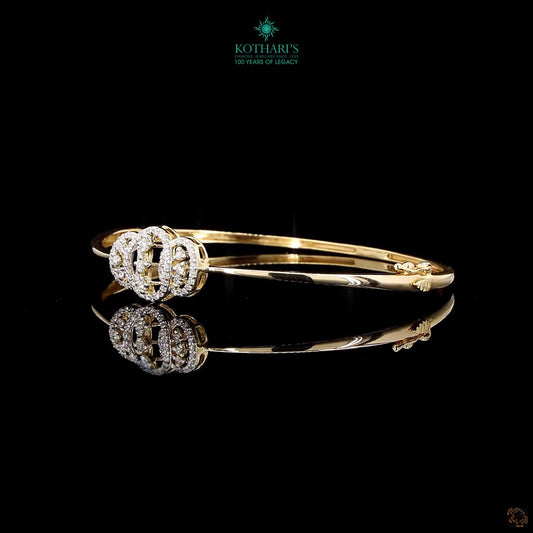 Diamond Bracelet