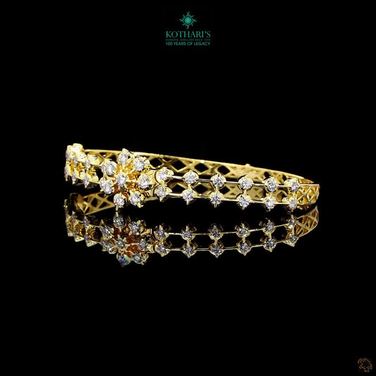 Diamond Bracelet