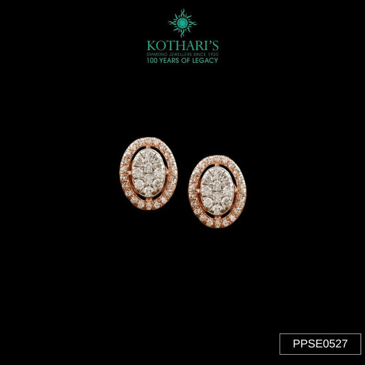 Diamond Pendant Set in 14KT Yellow Gold