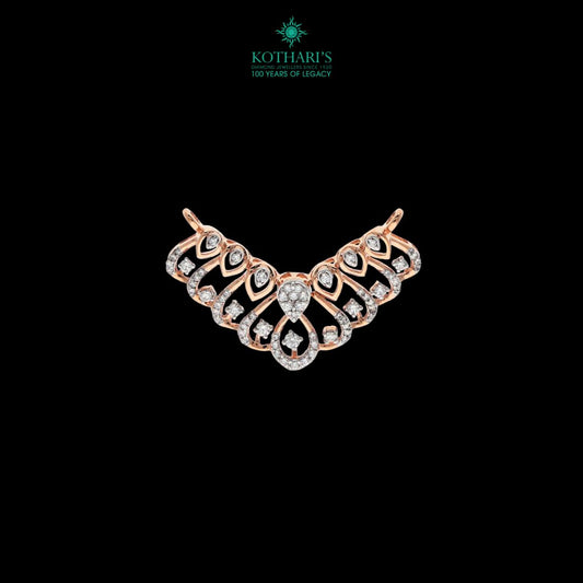 Diamond Pendant