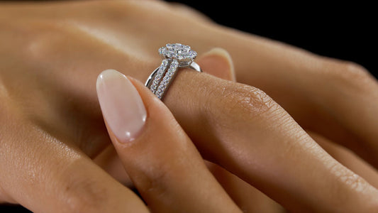 The Top 10 Engagement Rings of 2025