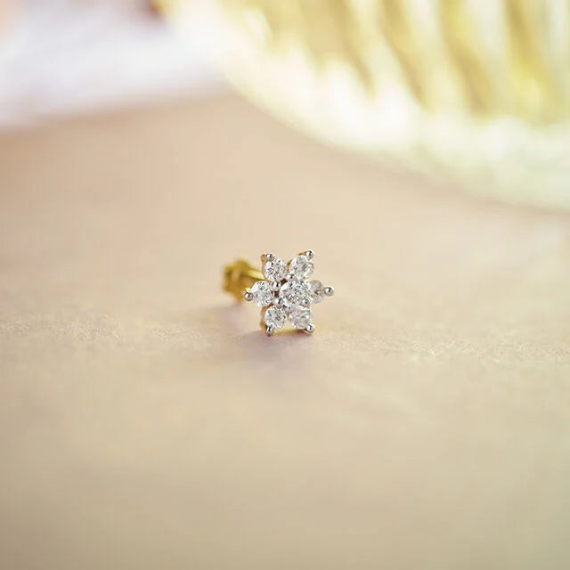 Nose Pin