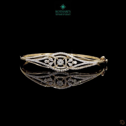 Diamond Bracelet