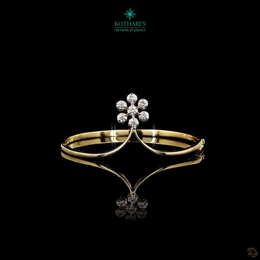 Diamond Bracelet