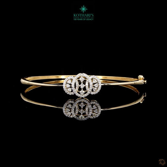 Diamond Bracelet