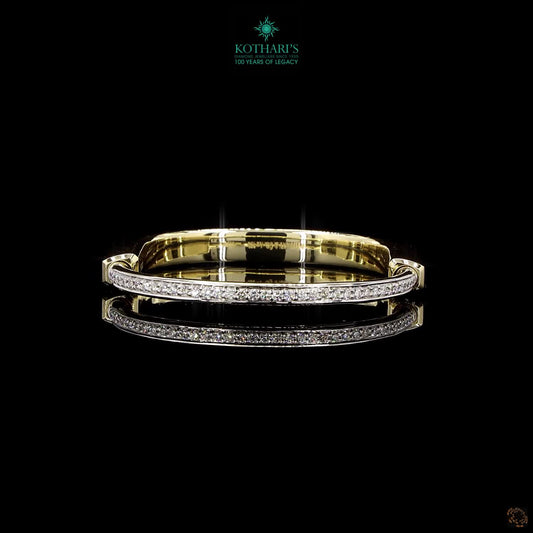 Diamond Bracelet
