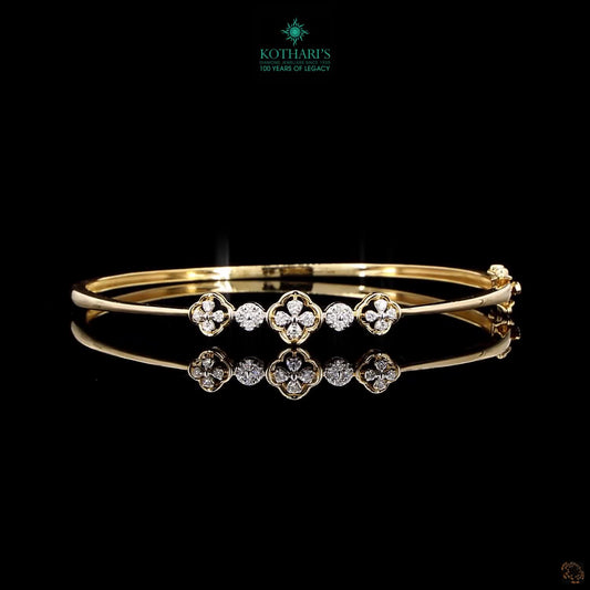 Diamond Bracelet