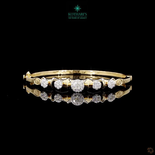 Diamond Bracelet