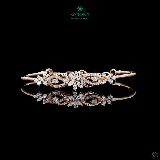 Diamond Bracelet