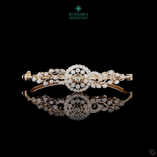 Diamond Bracelet