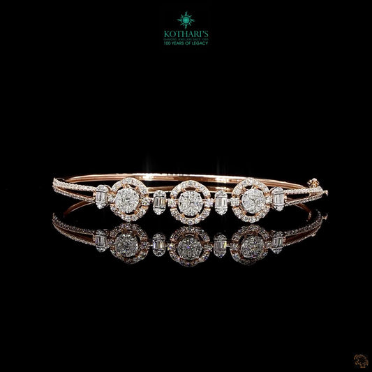 Diamond Bracelet