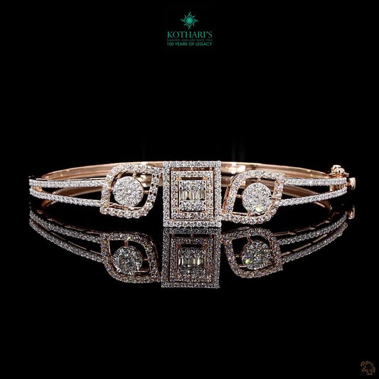 Diamond Bracelet