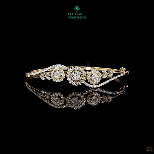 Diamond Bracelet