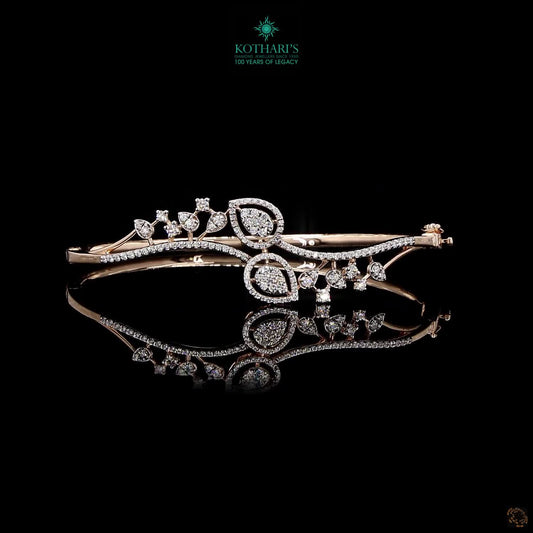 Diamond Bracelet