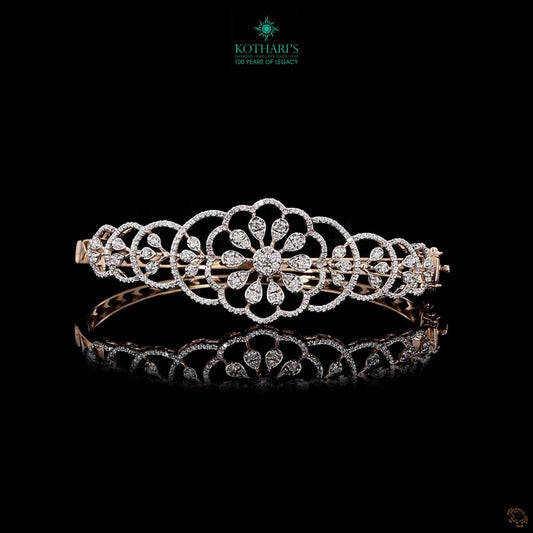 Diamond Bracelet