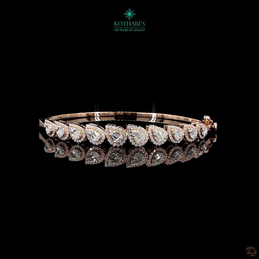 Diamond Bracelet
