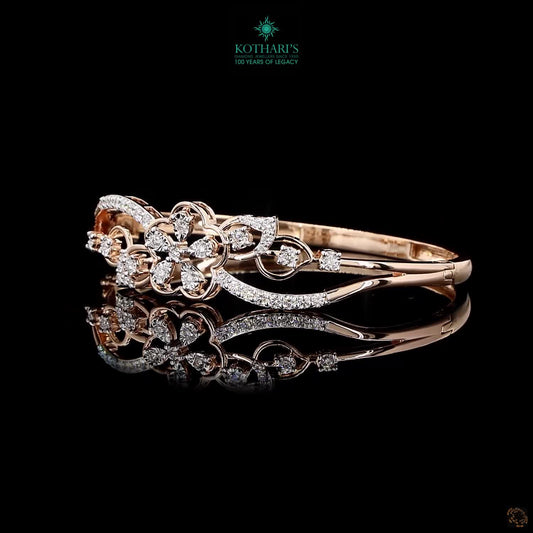 Diamond Bracelet