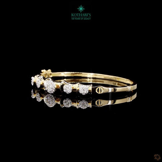 Diamond Bracelet