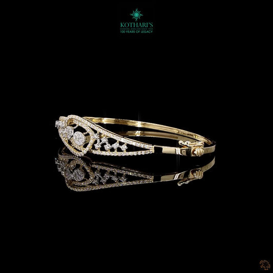 Diamond Bracelet
