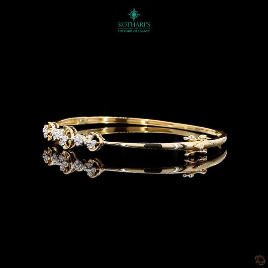 Diamond Bracelet