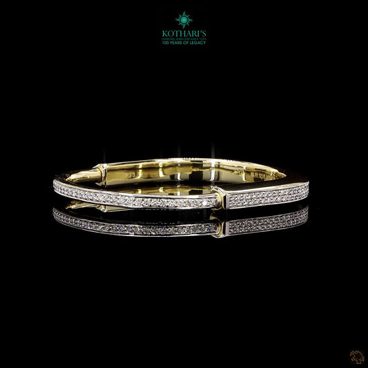 Diamond Bracelet