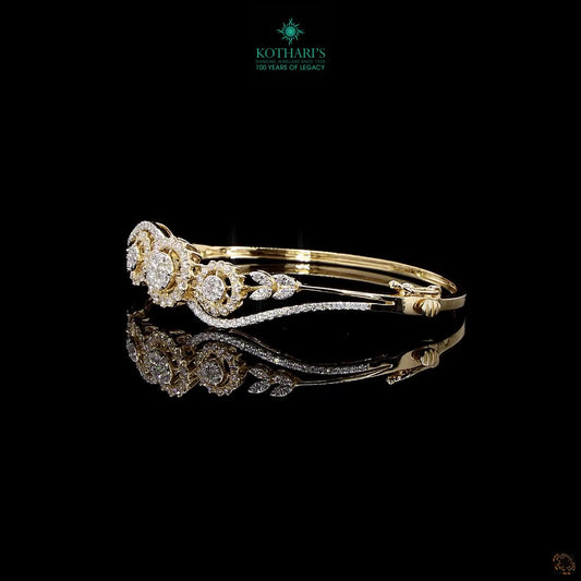 Diamond Bracelet