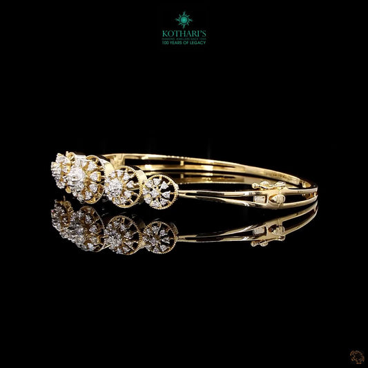 Diamond Bracelet
