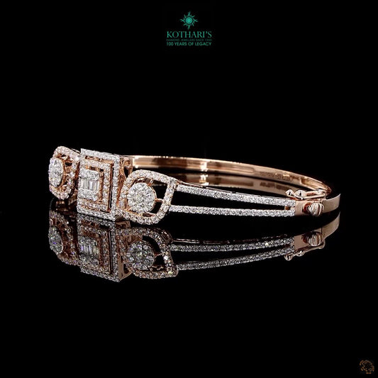 Diamond Bracelet