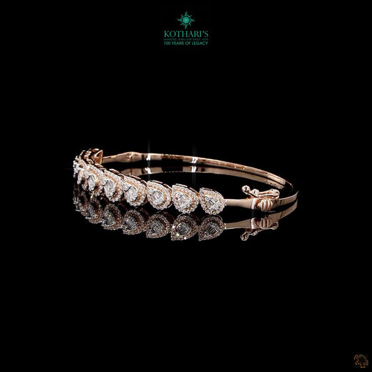 Diamond Bracelet