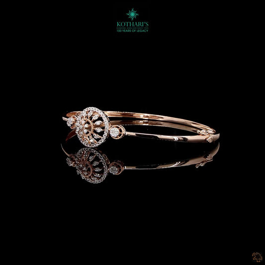 Diamond Bracelet
