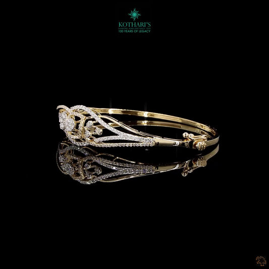 Diamond Bracelet