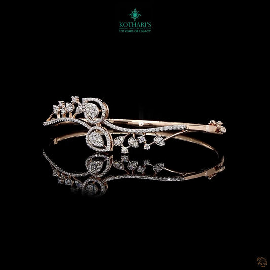 Diamond Bracelet