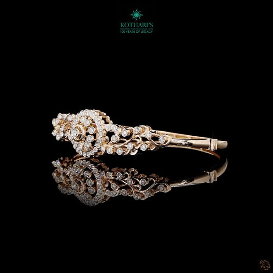 Diamond Bracelet