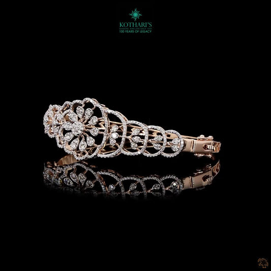 Diamond Bracelet