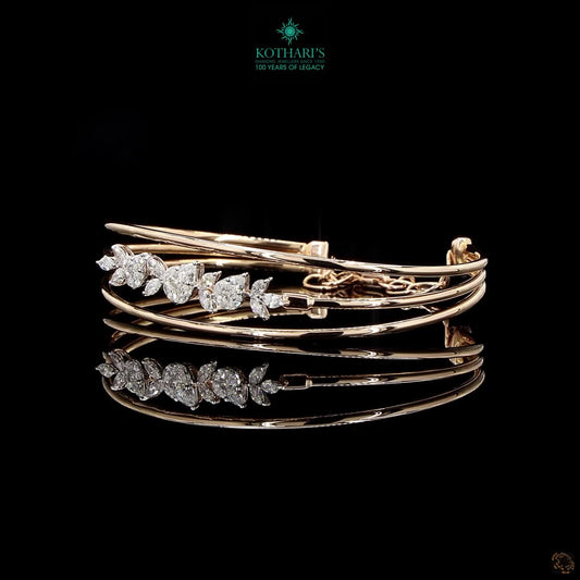 Diamond Bracelet
