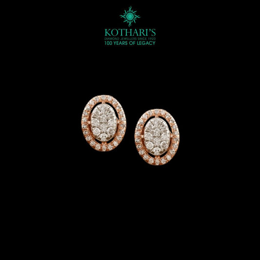 Diamond Pendant Set