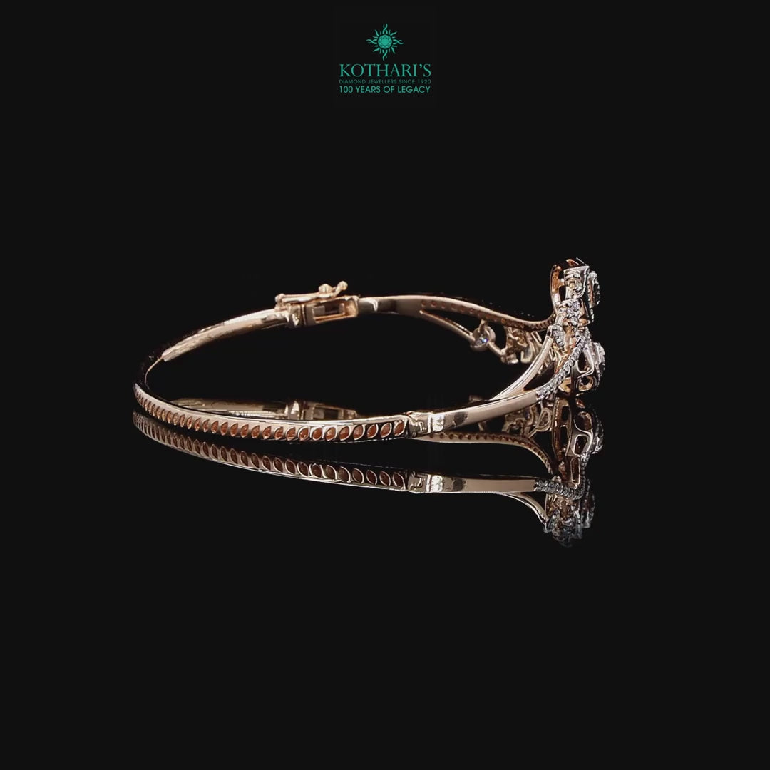 Diamond Bracelet